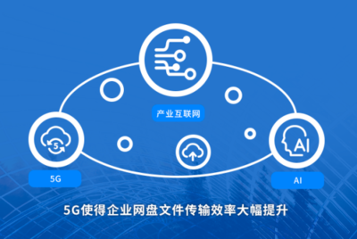 2018年終回顧 企業(yè)網(wǎng)盤市場(chǎng)蓬勃發(fā)展，客戶成功體系引領(lǐng)互聯(lián)網(wǎng)數(shù)據(jù)服務(wù)新機(jī)遇