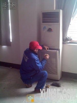 靜安區(qū)專業(yè)制冷設備水冷機組空調維修服務中心 安裝、維護與銷售