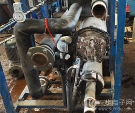 福田區(qū)冷水機維修安裝與制冷設備維護 專業(yè)制冷廠家的全方位服務