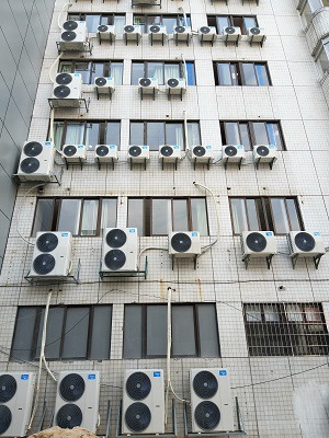 漳州舊空調(diào)回收與制冷設(shè)備維護 一站式服務，便捷環(huán)保