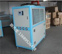 天津小型超市制冰機維修指南 以美特斯MF0.5型0.5噸制冰機為例